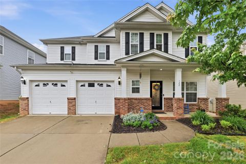 122 Colville Road pending home in Waterlynn, Mooresville, NC