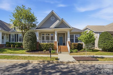 17029 Carlton Way Road pending home in Birkdale Village, Huntersville, NC