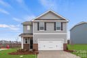 819 Olde England Drive sold home in Lincolnton, SC