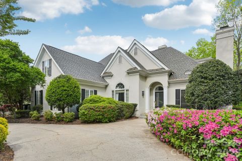 Riverpointe, Charlotte
