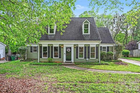 7729 Winterset Drive