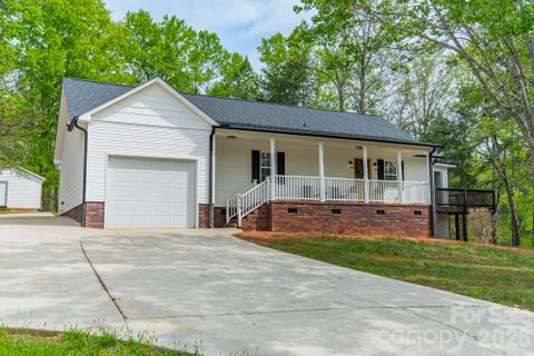 Homes in Mills Pond, Mooresville