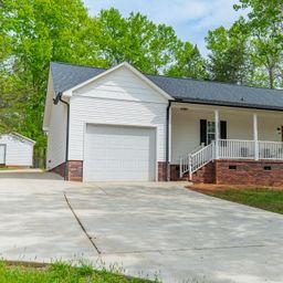 902 Cornelius Road