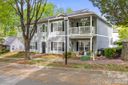 21727 Aftonshire Drive sold home in Cornelius, SC