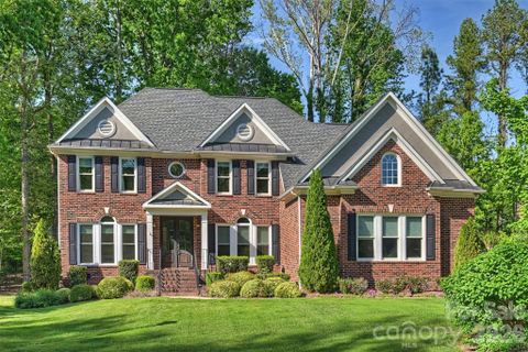 18320 Copeland Way sold home in River Run, Davidson, NC