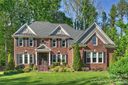 18320 Copeland Way sold home in Davidson, SC