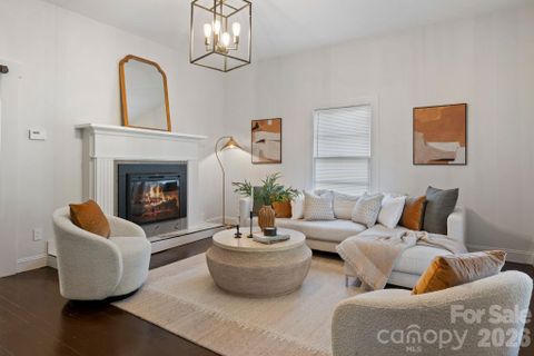 101 Fairview Street
