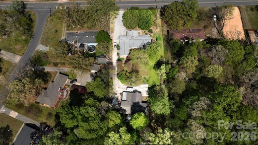 1319 Cathey Road pending home in Coulwood, Charlotte, NC