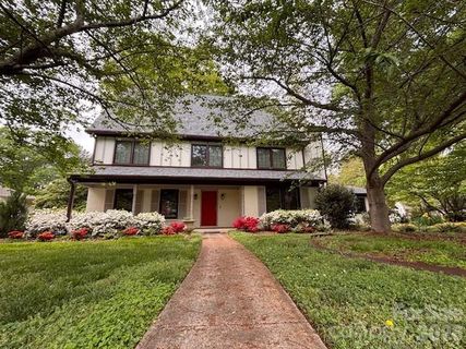 5335 Lansing Drive active home in Lansdowne, Charlotte, NC