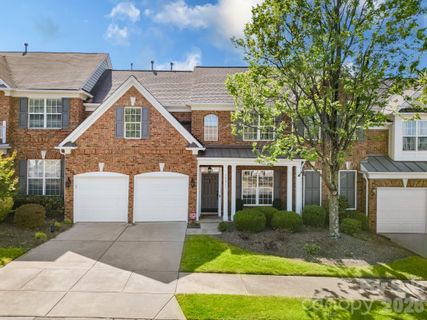 15211 Arleta Circle sold home in Ivy Ridge At Ballantyne, Charlotte, NC