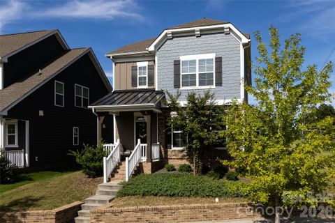 11440 Westbranch Parkway sold home in Westbranch, Davidson, NC