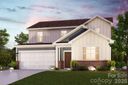 1053 Hallman Branch Lane sold home in Lincolnton, SC