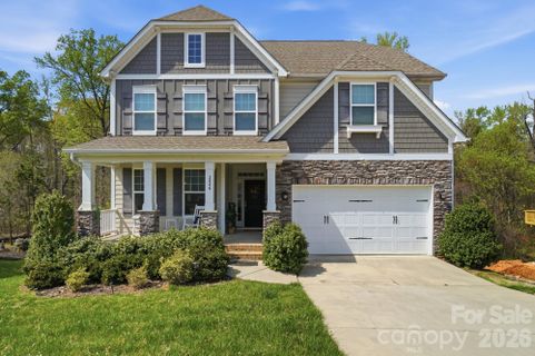 Homes in Woodlands Creek, Monroe