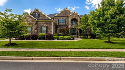 16032 Loch Raven Road pending home in Mirabella, Huntersville, NC