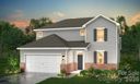 949 Hallman Branch Lane sold home in Lincolnton, SC