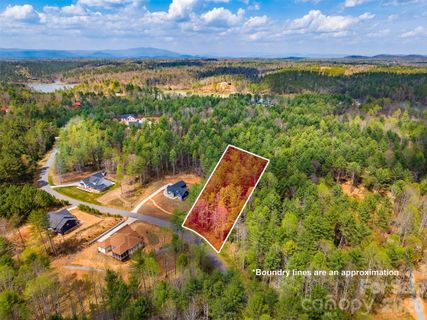 3175 Peninsula Pointe Drive sold home in Waterside, Valdese, NC