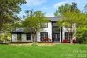 8413 Woodford Bridge Drive sold home in Charlotte, SC