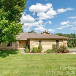504 Crooked Creek Road