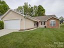 1530 Hollythorne Drive sold home in Rock Hill, SC