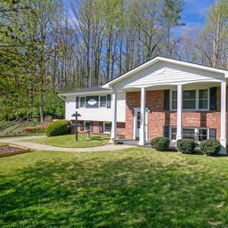 1482 Island Ford Road