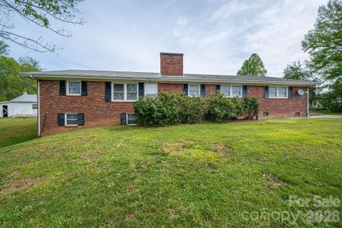 7448 W Nc 27 Highway