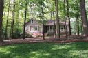 14040 Hackamore Drive sold home in Matthews, SC