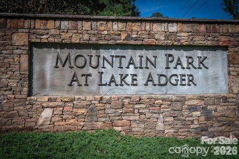 26 Mountain Parkway active home in Mountain Park At Lake Adger, Mill Spring, NC