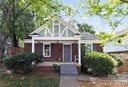 1515 Southwood Avenue sold home in Charlotte, SC