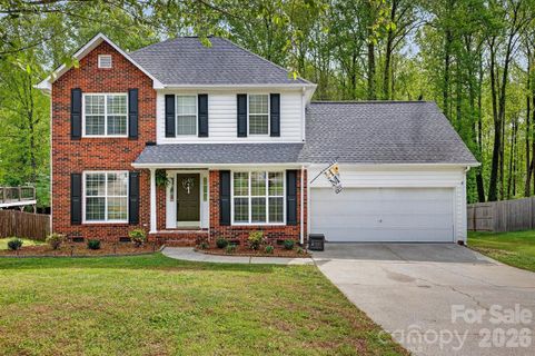 396 Reed Creek Road sold home in Reed Creek, Mooresville, NC
