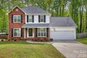 396 Reed Creek Road sold home in Mooresville, SC