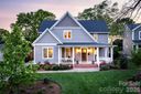 328 Melbourne Court sold home in Charlotte, SC