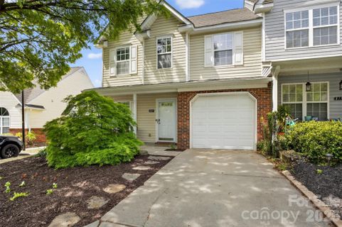 809 Rock Lake Glen sold home in Cole Creek, Fort Mill, SC