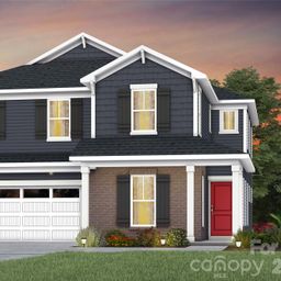 1106 Chasity Trails Court