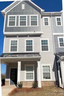 106 Nablus Trail active home in Waterfront At Langtree, Mooresville, NC