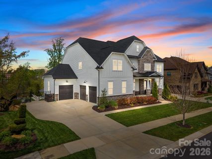 Homes in Beverly, Cornelius