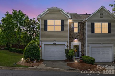 2103 Midnight Blue Lane sold home in Waterstone, Fort Mill, SC