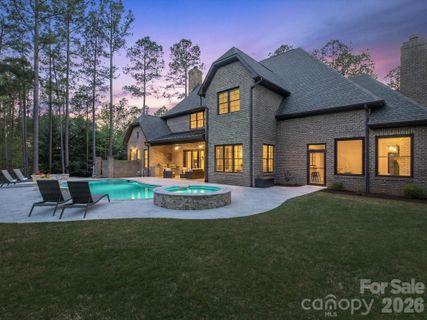 4062 Country Overlook Drive sold home in Trinity Ridge, Fort Mill, SC