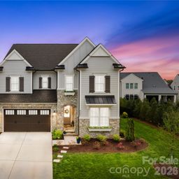 6083 Holden Court