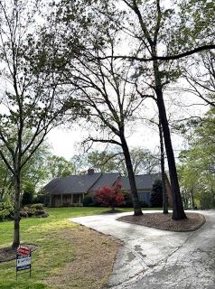 408 Bethel Drive active home in Country Club, Salisbury, NC