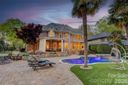 13404 Robert Walker Drive sold home in Davidson, SC