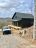 646 Fontana Ridge Road sold home in Bryson City, SC