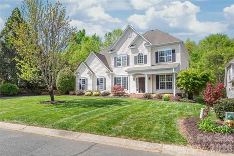 11631 Baystone Place sold home in Porters Landing, Concord, NC