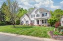 11631 Baystone Place sold home in Concord, SC