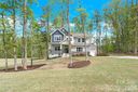 13005 Cinnamon Fern Lane sold home in Mint Hill, SC