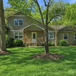 2036 Hickory Hills Drive
