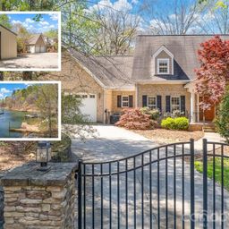 464 Laurel Cove Road