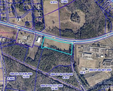 1274 Ja Cochran Bypass