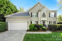 1019 Markwell Drive sold home in Matthews, SC