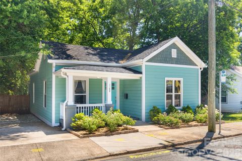 1108 Pegram Street
