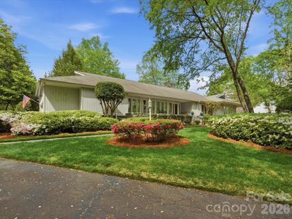 3713 Eaglebrook Drive sold home in Fairways, Gastonia, NC